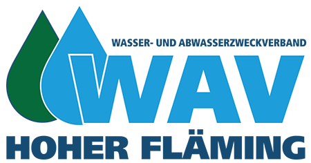 Wasser- und Abwasserverband Hoher Fläming
